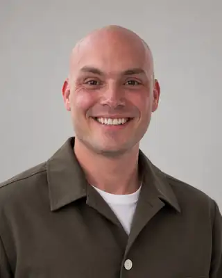 Joachim Haraldsen